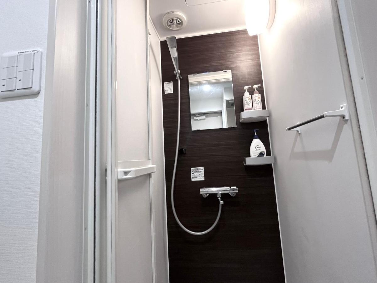 Appartement Shinokubo Nini A07
