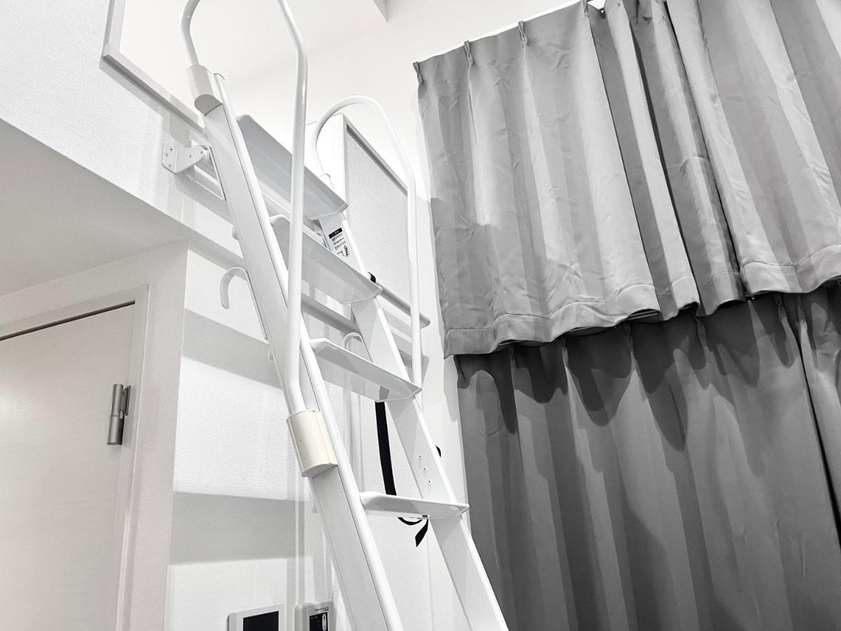 Appartement Shinokubo Nini A07 Tōkyō