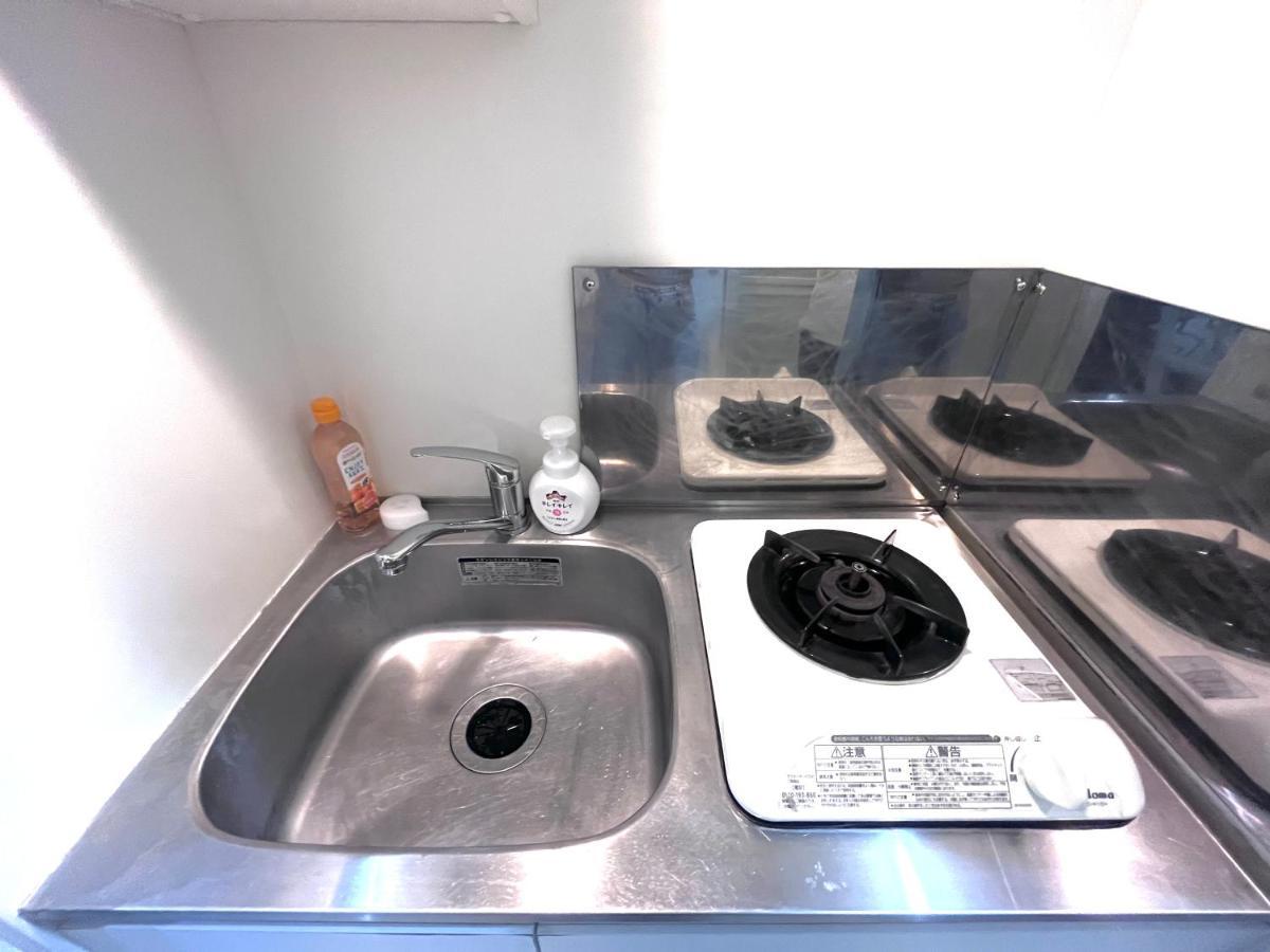 Appartement Shinokubo Nini A07